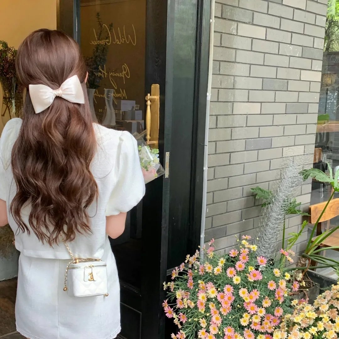 母亲的女友