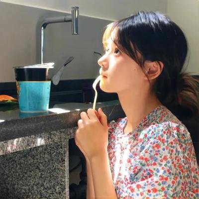 她的马拉松