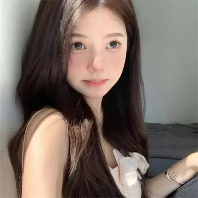 松林外